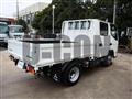 2025 Mitsubishi Fuso Canter