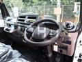 2025 Mitsubishi Fuso Canter