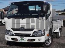 2018 Toyota Dyna Truck
