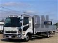 2024 Mitsubishi Fuso Fighter
