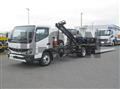 2023 Mitsubishi Fuso Canter