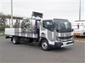 2023 Mitsubishi Fuso Canter