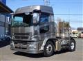 2016 Mitsubishi Fuso Super Great