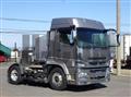 2016 Mitsubishi Fuso Super Great