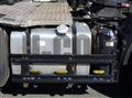 2016 Mitsubishi Fuso Super Great