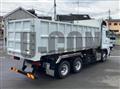 2025 Mitsubishi Fuso Super Great