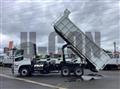 2025 Mitsubishi Fuso Super Great