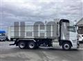 2025 Mitsubishi Fuso Super Great