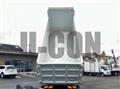 2025 Mitsubishi Fuso Super Great