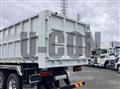 2025 Mitsubishi Fuso Super Great