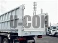 2025 Mitsubishi Fuso Super Great