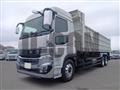 2025 Mitsubishi Fuso Super Great