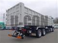 2025 Mitsubishi Fuso Super Great