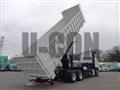 2025 Mitsubishi Fuso Super Great
