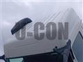 2025 Mitsubishi Fuso Super Great