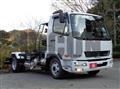 2025 Mitsubishi Fuso Fighter