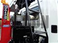 2025 Mitsubishi Fuso Fighter