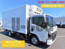 2024 Isuzu Elf Truck