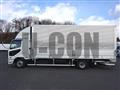 2020 Mitsubishi Fuso Fighter