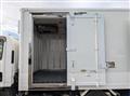 2018 Isuzu Elf Truck