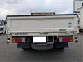 2016 Toyota Dyna Truck