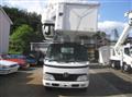 2010 Toyota Dyna Truck