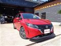 2022 Nissan Note