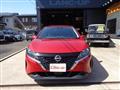 2022 Nissan Note