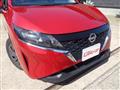 2022 Nissan Note