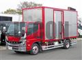 2024 Mitsubishi Fuso Canter