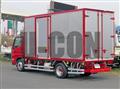 2024 Mitsubishi Fuso Canter
