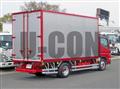2024 Mitsubishi Fuso Canter