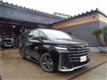 2026 Toyota Vellfire