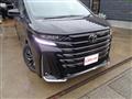 2026 Toyota Vellfire