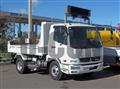 2025 Mitsubishi Fuso Fighter