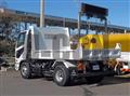2025 Mitsubishi Fuso Fighter
