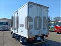 2018 Hino Dutro