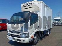 2018 Hino Dutro