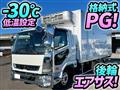 2025 Mitsubishi Fuso Fighter