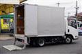 2021 Isuzu Elf Truck