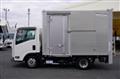 2021 Isuzu Elf Truck