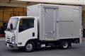 2021 Isuzu Elf Truck