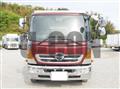 2016 Hino Ranger