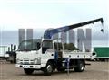 2008 Isuzu Elf Truck