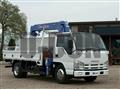 2008 Isuzu Elf Truck