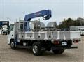 2008 Isuzu Elf Truck