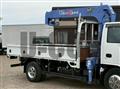 2008 Isuzu Elf Truck