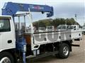 2008 Isuzu Elf Truck
