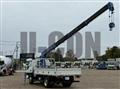 2008 Isuzu Elf Truck