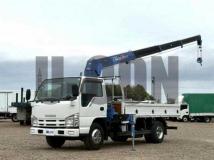2008 Isuzu Elf Truck